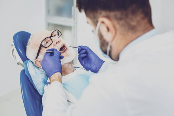 Best Emergency Gum Treatment in Rio Rico, AZ